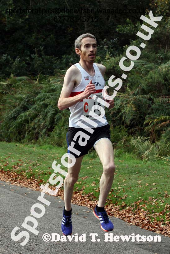 Senior mens ERRA Road Relays, Sutton Coldifield, Birmingham. Photo: David T. Hewitson/Sports for All Pics